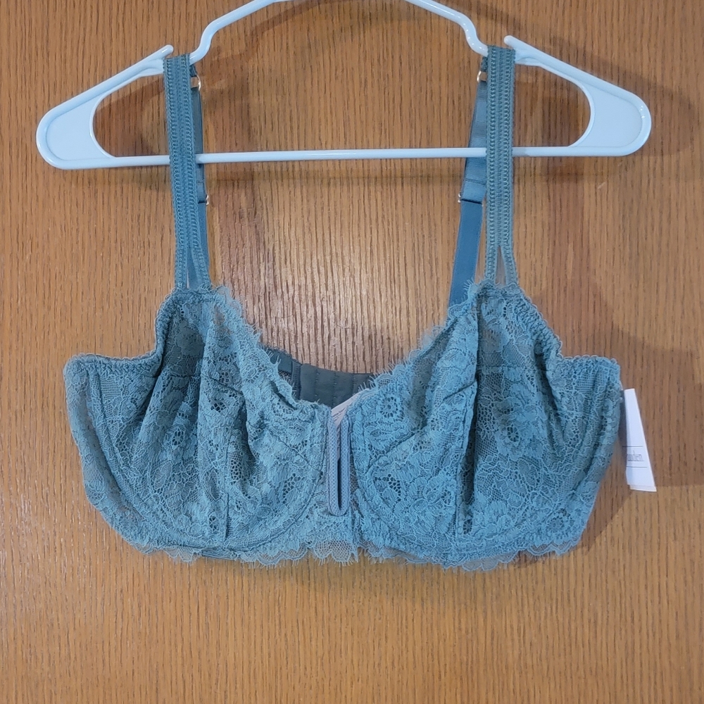 Auden Bra